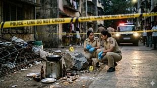 Mumbai Goregaon Murder Case over Fried Fish | गोरेगावमध्ये माशांच्या वादातून हत्या | Police Arrested Accused in Mumbai Crime | मुंबई पोलीस क्राईम तपास मासे हत्या प्रकरण