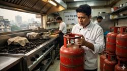 Mumbai Hotel Gas Shortage: अपुऱ्या गॅस पुरवठ्यामुळे बंगळुरूनंतर आता मुंबईतील हॉटेल व्यवसाय अडचणीत; २० टक्के हॉटेल बंद