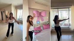 Mumbai House Rent 1.2 Lakh Viral Video : मुंबईत १ लाख २० हजारांचे घरभाडे! ‘स्टे ॲट होम डॉटर’चा आलिशान फ्लॅट पाहून नेटकरी चक्रावले; पाहा व्हिडिओ