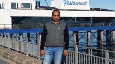 इराणच्या ड्रोन हल्ल्यात इराकमध्ये मुंबईमधील इंजिनिअरचा मृत्यू