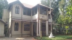 महापौर बंगल्याच्या दुरूस्तीसाठी दीड कोटींचा खर्च; महापालिकेने मागवली निविदा