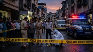 Mumbra Firing Accused Shahabad Qureshi | मुंब्रा गोळीबार आरोपी | Police Firing Thane | Shahbad Alias Shambhu Criminal Record