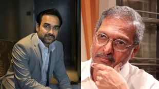 Nana Patekar and Pankaj Tripathi Kaala Movie Interview Update