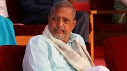 “तू एक महिला आहेस, नाही तर…”, प्रसिद्ध दिग्दर्शिकेवर संतापलेले नाना पाटेकर; नेमकं काय घडलेलं? रागात म्हणालेले…