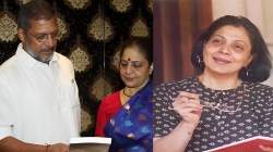 “पत्नीमुळेच मी करिअर करू शकलो, तिचे उपकार…”; नाना पाटेकरांचे वक्तव्य, वेगळं राहण्याबद्दल म्हणाले…