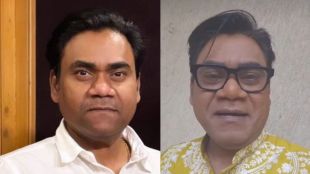 Marathi folk singer Nandesh Umap talking about his health struggle and career.
