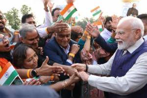 PM Narendra Modi World's Most Popular Leader Morning Consult Survey | पंतप्रधान नरेंद्र मोदी जगातील सर्वात लोकप्रिय नेता | 68 Percent Approval Rating PM Modi Global Ranking | नरेंद्र मोदी ६८ टक्के रेटिंग जागतिक नेत्यांची यादी