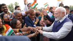 Narendra Modi Most Popular Leader : जगातील सर्वात लोकप्रिय नेत्यांच्या यादीत पंतप्रधान नरेंद्र मोदी नंबर १; डोनाल्ड ट्रम्प यांना आश्चर्यकारक रेटिंग्स