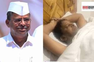 Narhari Jhirwal viral video controversy | नरहरी झिरवाळ अश्लील व्हिडीओ प्रकरण