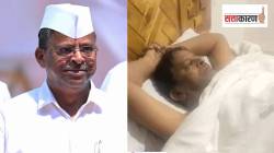 Narhari Zirwal Viral Video : मंत्री झिरवाळ यांचा कथित व्हिडीओ कुणी रेकॉर्ड केला? राज्यात नेमकं चाललंय तरी काय?