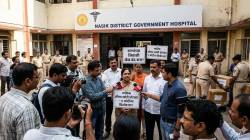 Curption in Medicine Purchase: औषध खरेदीत चार कोटींची अनियमितता, विरोधक आक्रमक, सभापतींचे चौकशीचे निर्देश