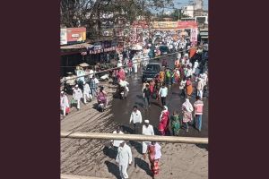 Martyr Agniveer Akshay Laxman Gawate