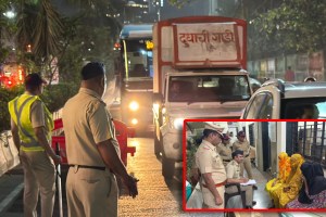 Martyr Agniveer Akshay Laxman Gawate