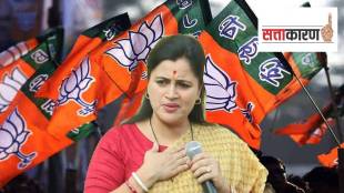 Navneet Rana BJP Rajya Sabha Candidate | नवनीत राणा भाजप राज्यसभा उमेदवारी | Amravati Politician Navneet Rana | रवी राणा युवा स्वाभिमान पक्ष