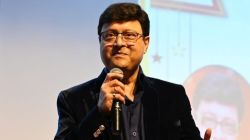 “सचिन पिळगांवकरांना ट्रोल करणारे…”, ‘नवरा माझा नवसाचा’ फेम अभिनेता स्पष्टच बोलला; म्हणाला, “खूपच वाईट…”