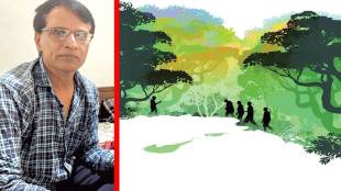 Naxal leader Bhupati surrender Gadchiroli | नक्षलवादी भुपती आत्मसमर्पण गडचिरोली | Reasons for Naxal movement failure in Marathi | नक्षल चळवळ अपयश आणि भुपती मुलाखत