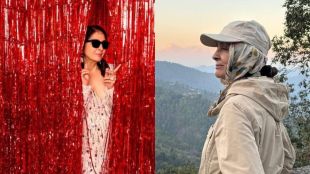 Neena Gupta clarifies pregnancy rumours after viral video