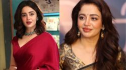 “लग्नानंतर मला स्वतःला…”, नेहा पेंडसे म्हणाली, “माझ्या नवऱ्याला इंडस्ट्रीबद्दल…”