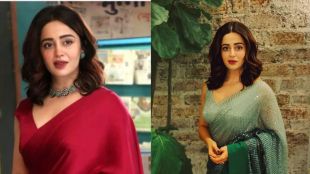 Actress Neha Pendse talking about marriage and her decision on motherhood.