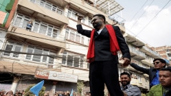 अन्वयार्थ : नेपाळमध्ये नव्यांची पहाट!