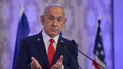 नेतान्याहू यांच्या मृत्यूची अफवा? समाजमाध्यमांमध्ये चर्चांना उधाण