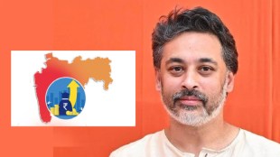 nilesh-rane-criticizes-maharashtra-budget-per-capita-income-central-tax-share-debt-crisis-sixteenth-finance-commission mumbai print news