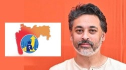 दरडोई उत्पन्नात महाराष्ट्र मागे कसा? निलेश राणे यांचा सरकारला घरचा आहेर