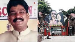 नितीन देसाईंच्या एनडी स्टुडिओच्या नूतनीकरणासाठी सरकारचे १३ कोटी