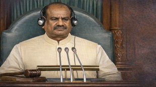 no confidence motion om birla