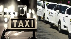 Ola, Uber, Rapido Bike Taxi Permit: ओला, उबर, रॅपिडोचा बाईक टॅक्सी परवाना रद्द; परिवहनमंत्र्यांची विधानपरिषदेत घोषणा