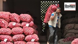 युद्धजन्य परिस्थितीमुळे कांदा निर्यात धोक्यात कशी? शेतकऱ्यांचे नुकसान किती?