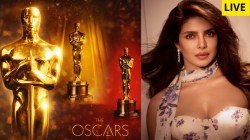 Oscar 2026 Live Updates : चित्रपटसृष्टीतील सर्वात मोठा सोहळा थोड्याच वेळात होणार सुरू