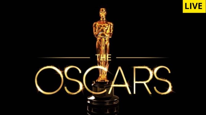 Oscars 2026 Live Updates: प्रियांका चोप्रा ऑस्करच्या मंचावर प्रेझेंटर म्हणून उपस्थित
