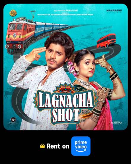ott marathi movies and series
