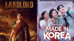 ‘लँडलॉर्ड’ ते ‘मेड इन कोरिया’, या आठवड्यात ओटीटीवर रिलीज होणार ‘हे’ दाक्षिणात्य चित्रपट; वाचा यादी…