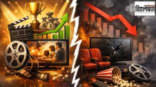 OTT Web Series Flop analysis Ormax Report | ओरमॅक्स अहवाल २०२५ ओटीटी फ्लॉप वेबमालिका | Best OTT Web Series vs Flop Content Trends | ओटीटी प्लॅटफॉर्म प्रेक्षकसंख्या घटण्याची कारणे