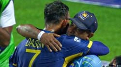 Srilanka Cricket Team: वर्ल्डकपमधील पराभवानंतर श्रीलंकन क्रिकेटमध्ये भूकंप; दिग्गज खेळाडू संघाची साथ सोडणार?