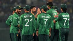 BAN vs PAK: “त्याला गोळीच मारली पाहिजे”, पाकिस्तानच्या लाजिरवाण्या पराभवानंतर माजी क्रिकेटपटूचा संताप; नेमकं काय घडलं?