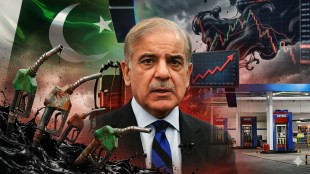 ALT1: Pakistan Petrol Price Hike News Shehbaz Sharif | ALT2: पाकिस्तान पेट्रोल दरवाढ इराण युद्ध संकट | ALT3: Pakistan Fuel Crisis Iran Conflict Impact | ALT4: पाकिस्तानमध्ये इंधनाचा तुटवडा आणि महागाई बातमी