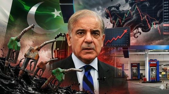 ALT1: Pakistan Petrol Price Hike News Shehbaz Sharif | ALT2: पाकिस्तान पेट्रोल दरवाढ इराण युद्ध संकट | ALT3: Pakistan Fuel Crisis Iran Conflict Impact | ALT4: पाकिस्तानमध्ये इंधनाचा तुटवडा आणि महागाई बातमी