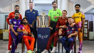 pakistan super league