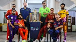 PSL 2026: पाकिस्तान सुपर लीगचे सामने भारतात लाईव्ह कुठे पाहता येणार?