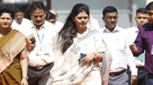 pankaja-munde-assembly-controversy-and-ias-officer-suspension-maharashtra