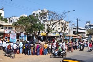 Martyr Agniveer Akshay Laxman Gawate