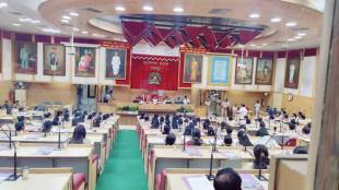 Chhatrapati Sambhaji Maharaj Statue PCMC Borhadewadi | PCMC Standing Committee Meeting News | पिंपरी चिंचवड संभाजी महाराज स्मारक विवाद | महापालिका स्थायी समिती सभा तहकुबी