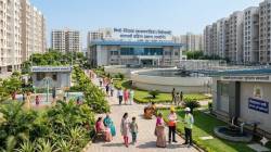 STP : ‘एसटीपी’ बंद, तर पाणी बंद; १३१ सोसायट्यांना नोटिसा