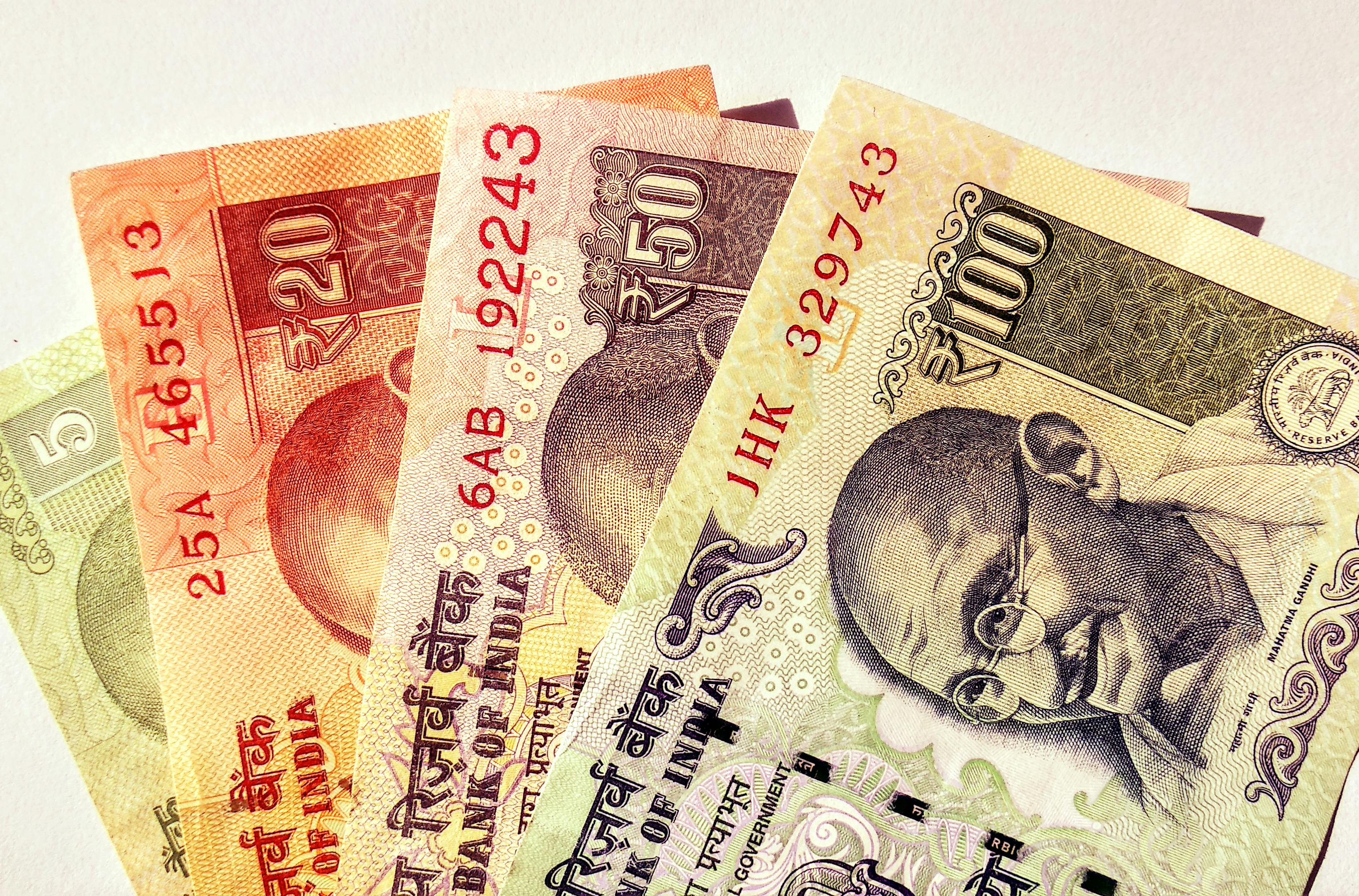 New ATM Rules From April 1