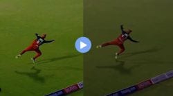 IPL 2026: पैज लावा, असा कॅच तुम्ही कधीच पाहिला नसेल! फिल सॉल्टने एका हाताने घेतला भन्नाट कॅच; VIDEO एकदा पाहाच