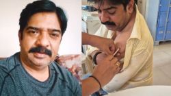 “बरे वाईट काही झाले तर…”, भटका कुत्रा चावल्यानंतर ‘मुळशी पॅटर्न’ फेम पिट्या भाई पोस्ट शेअर करत म्हणाले, “आता रेबीज…”