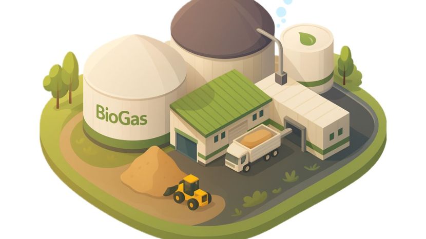 LPG Alternative